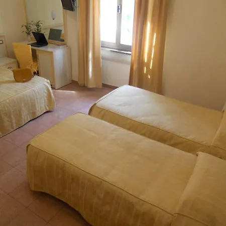 Hotell Adler 3*
