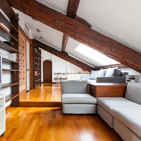 Apartamento Easyhomes - Corso Maroncelli Milão