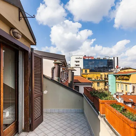 Easyhomes - Corso Maroncelli *