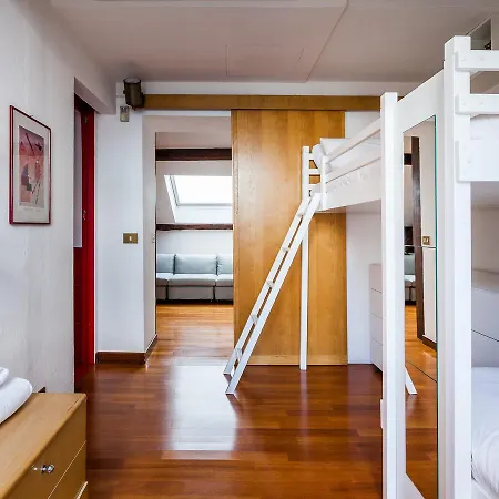 Easyhomes - Corso Maroncelli * Milão