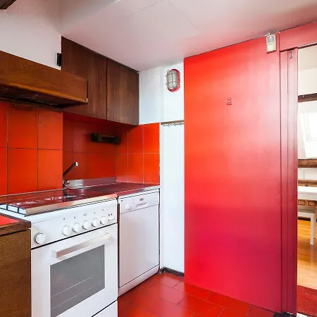 Easyhomes - Corso Maroncelli * Milão