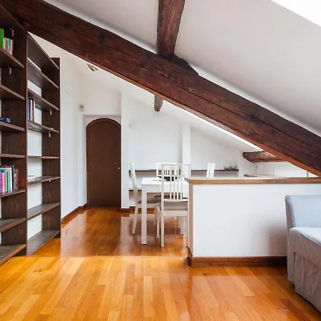 Apartamento Easyhomes - Corso Maroncelli