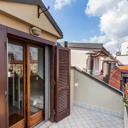 Easyhomes - Corso Maroncelli *