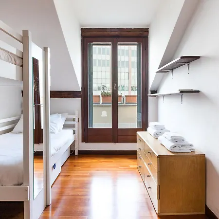 Easyhomes - Corso Maroncelli Apartamento Milão