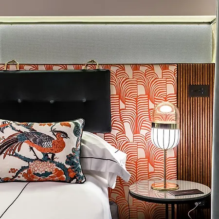 Bed & Breakfast Pandenus Brera Milaan