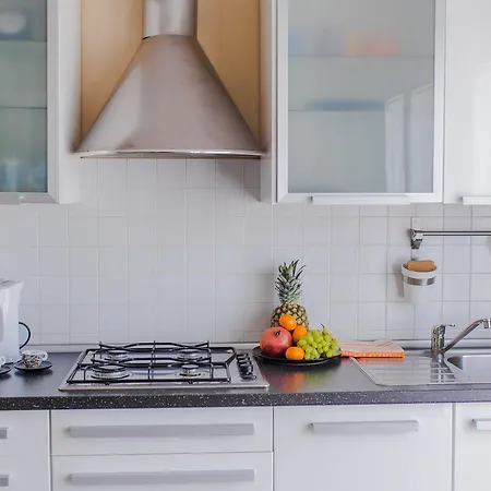 Appartement Urban Penthouse *