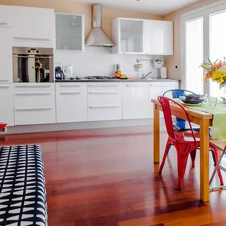 Urban Penthouse Appartement Milan