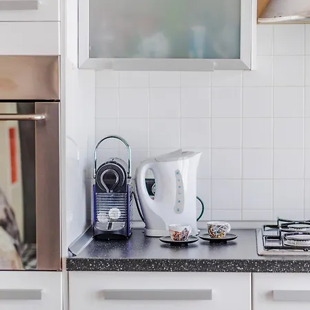 Appartement Urban Penthouse Milan