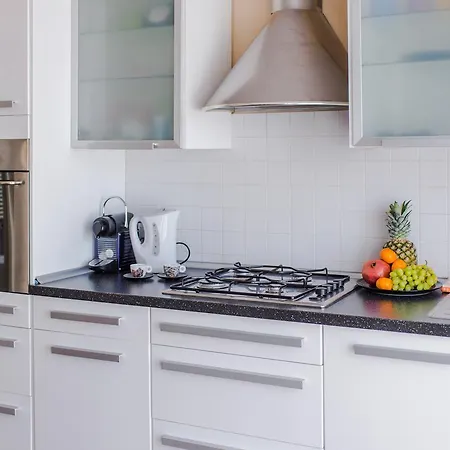 Appartement Urban Penthouse Milan