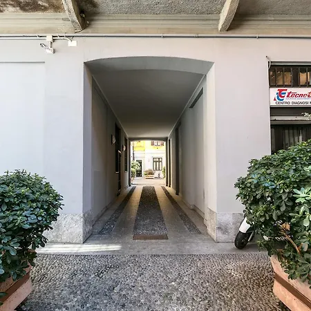 Appartement Heart Corso *