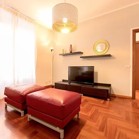 Heart Corso Appartement