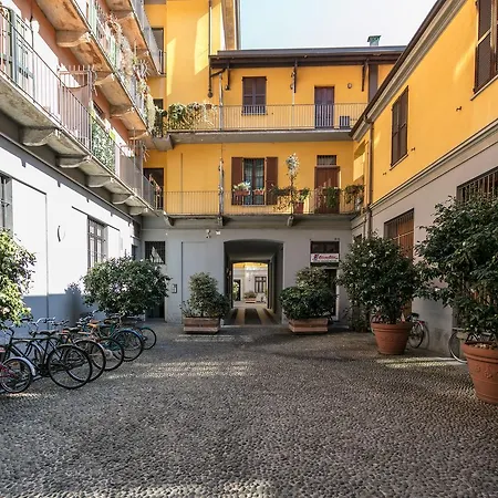 Heart Corso Appartement *