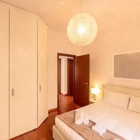 Appartement Heart Corso