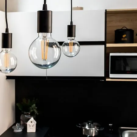 Hintown Castaldi Lofts Apartamento Milán