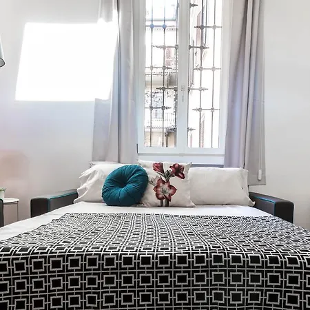 Hintown Castaldi Lofts * Milán