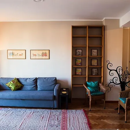 Corso Como Stylish Flat *