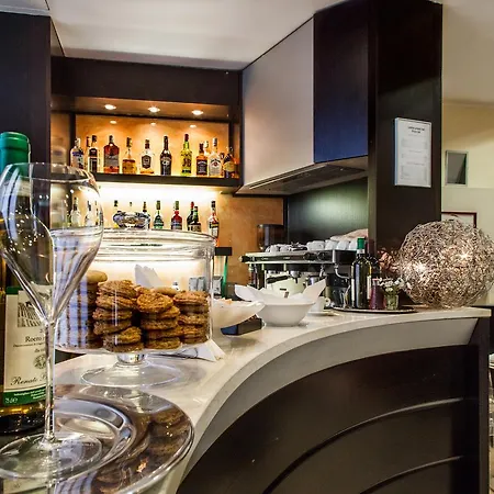 Del Corso Hotel