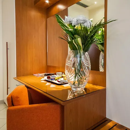 Del Corso Hotel 3*