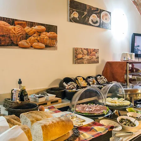 Del Corso 3* Mailand