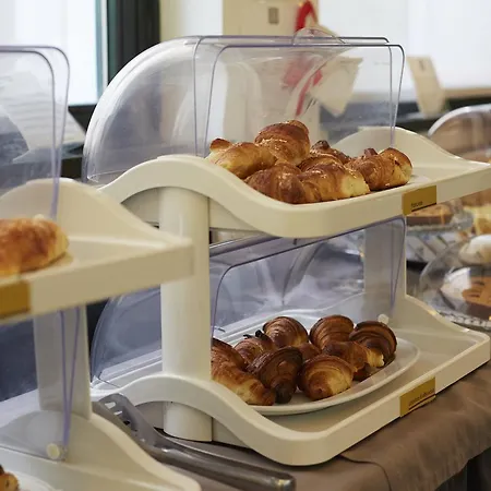 Ξενοδοχείο Garibaldi Palace