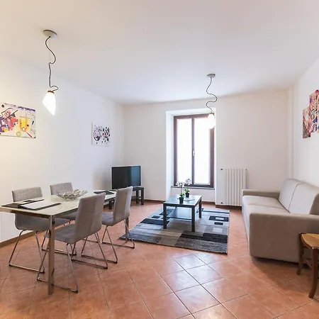 Hemeras Boutique Homes - Design Flats Near The City Center Milan