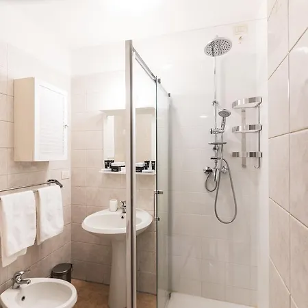 Hemeras Boutique Homes - Design Flats Near The City Center Apartment Milan