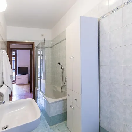 Apartment Hemeras Boutique Homes - Design Flats Near The City Center Milan
