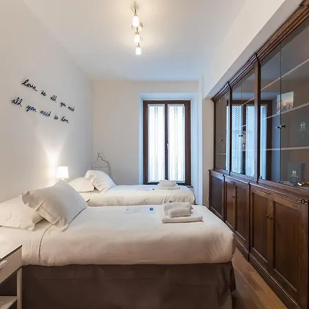 Hemeras Boutique Homes - Design Flats Near The City Center