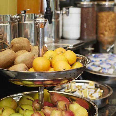 Garibaldi Palace 3* Μιλάνο