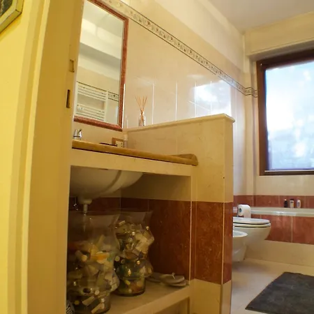 San Siro In Casa Bed and Breakfast Μιλάνο