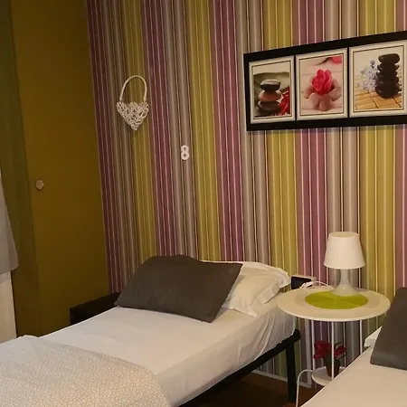 Hostel Lumiere