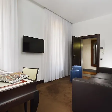 Apartment Castello Luxury Milan