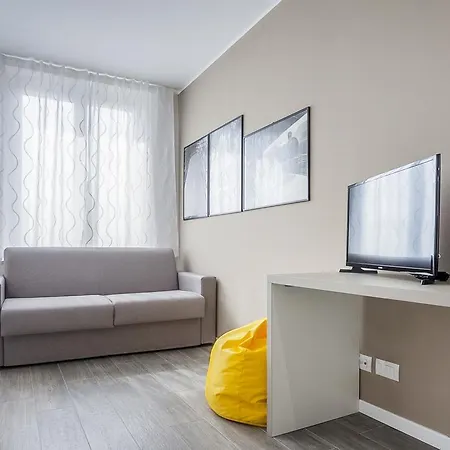 Italianway Easy - Cadorna 10 Mono A *