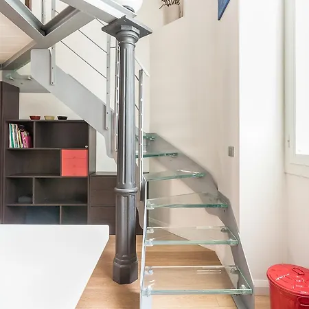 Alessia's Flat- Porta Romana M3 *