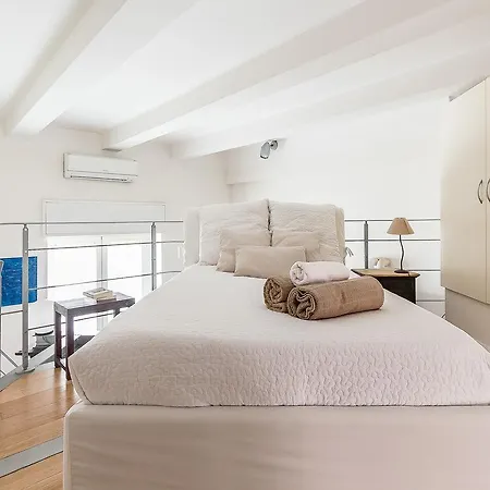 Apartamento Alessia's Flat- Porta Romana M3