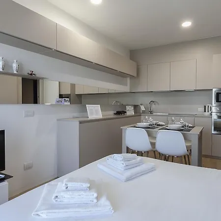 Apartament Italianway-poma 61