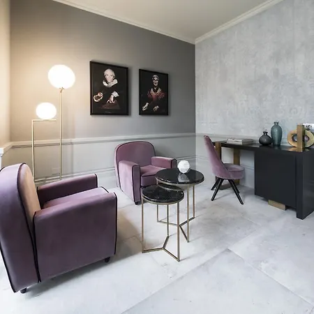 Palazzo Cornalia Milano