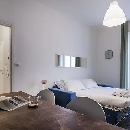 Apartment Italianway-abba *
