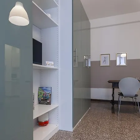Abba 7 Apartment