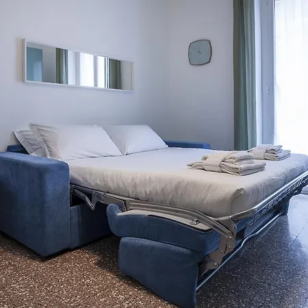 Italianway-abba Apartment Milan