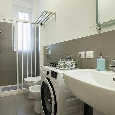 Apartment Italianway-abba