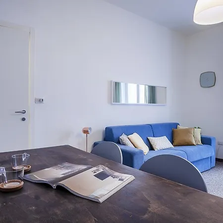 Abba 7 Apartment