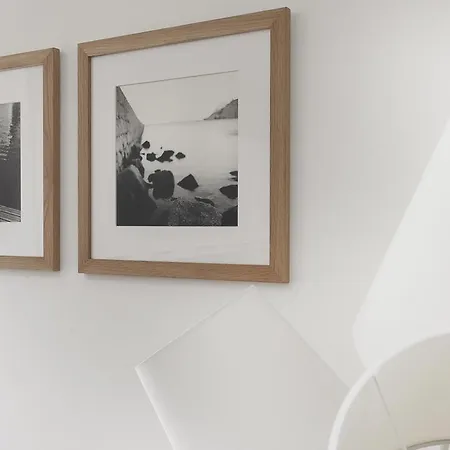 Italianway Easy - Segrino 6 Apartament