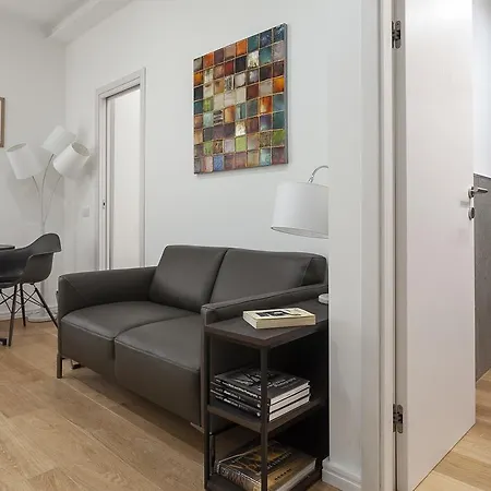 Italianway Easy - Segrino 6 Apartament Mediolan