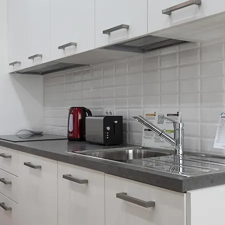 Italianway Easy - Segrino 6 *