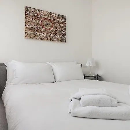 Italianway Easy - Segrino 6 Apartament Mediolan