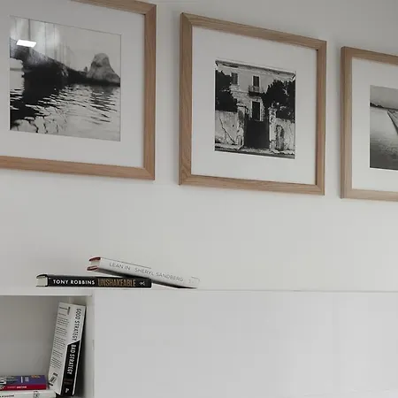 Italianway Easy - Segrino 6 Apartament