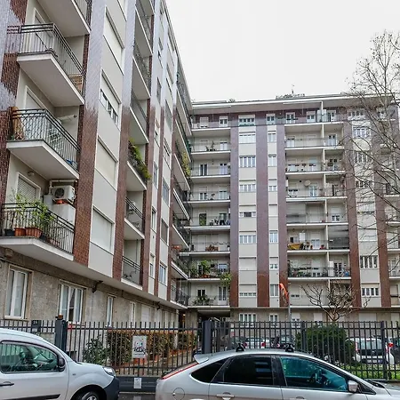 The Rent - Tortona Milán