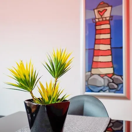 Apartmán The Rent - Tortona Milán