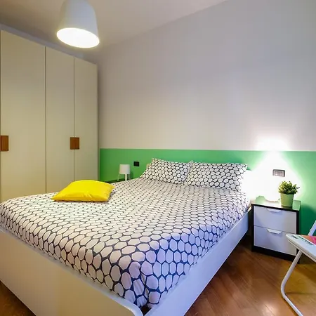 Apartmán The Rent - Tortona Milán